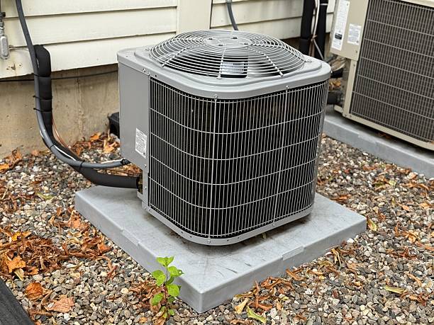 24/7 Emergency Hvac Installation experts in Chartley, MA